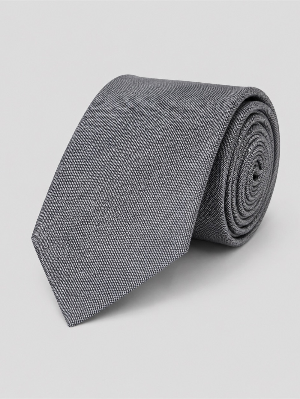 Bill Blass Mens Neck Tie Luxe Old Money Artsy Quiet Luxury Preppy
